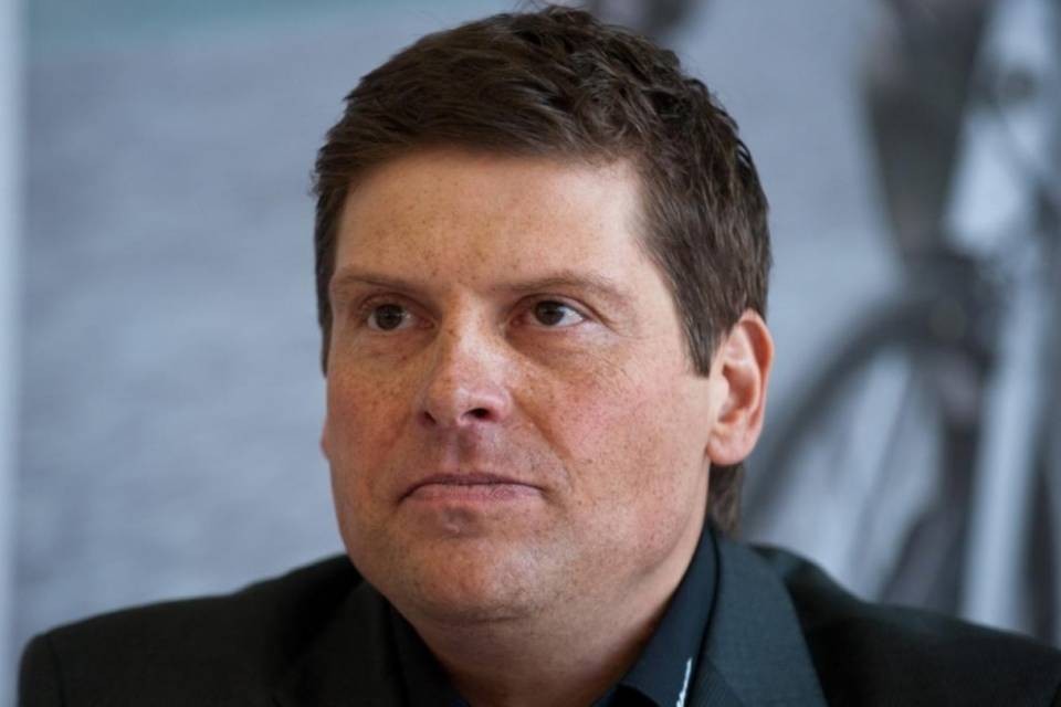 Jan Ullrich a processo in Turgovia