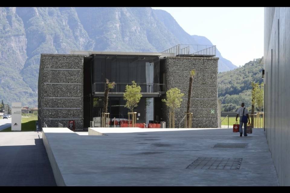 L'Esercito ha messo gli occhi su Pollegio