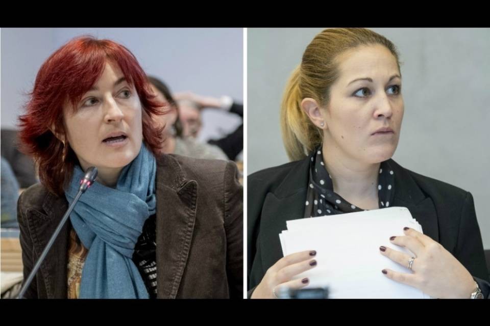 "Posso capire le motivazioni di Tamara Merlo"