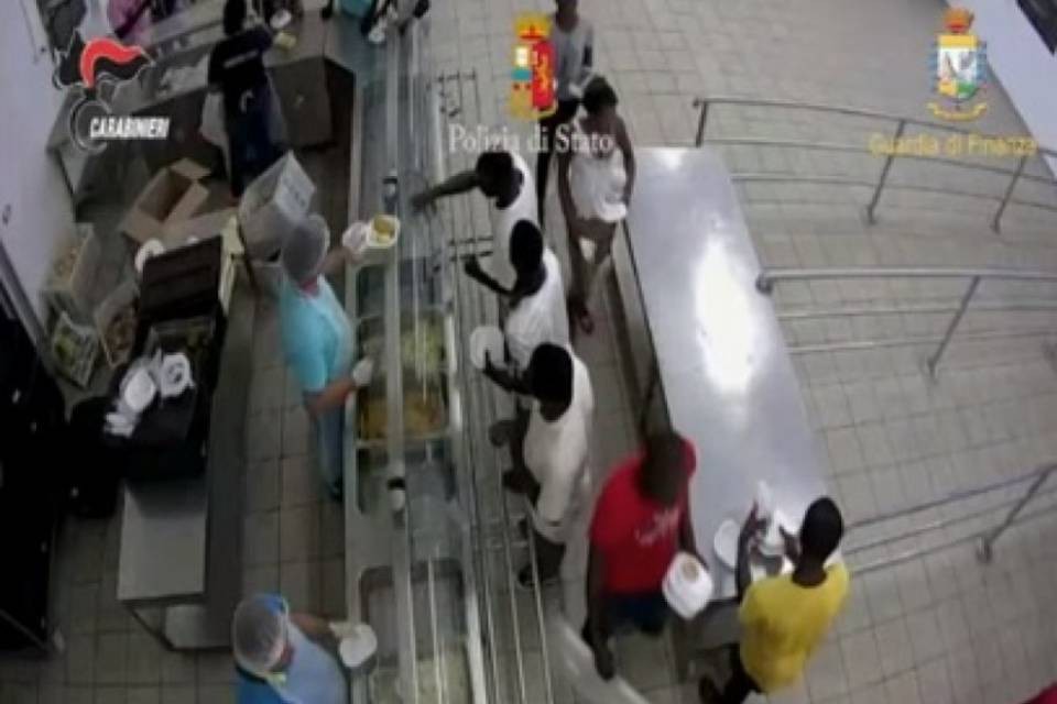 'Ndrangheta e migranti, soldi riciclati in Svizzera?