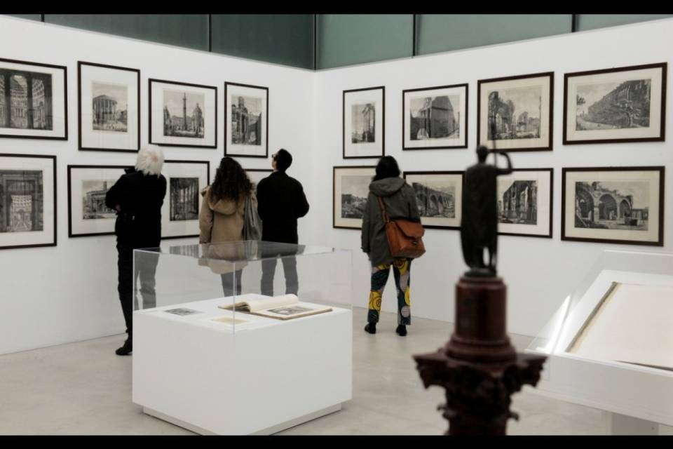 22 milioni di ricavi per i musei ticinesi