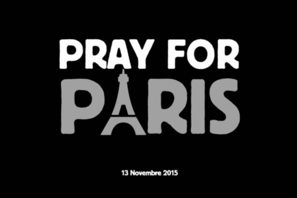 Gli hashtag del dopo Parigi