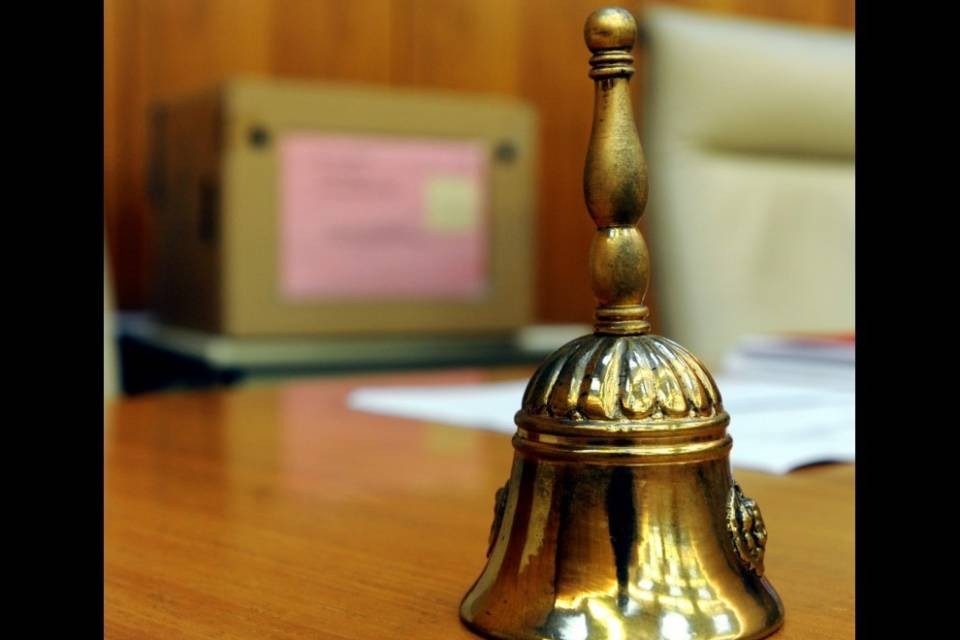 Due anni per il rapinatore 60enne