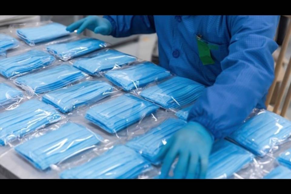 Mascherine, la Cina emana nuove misure per l'export