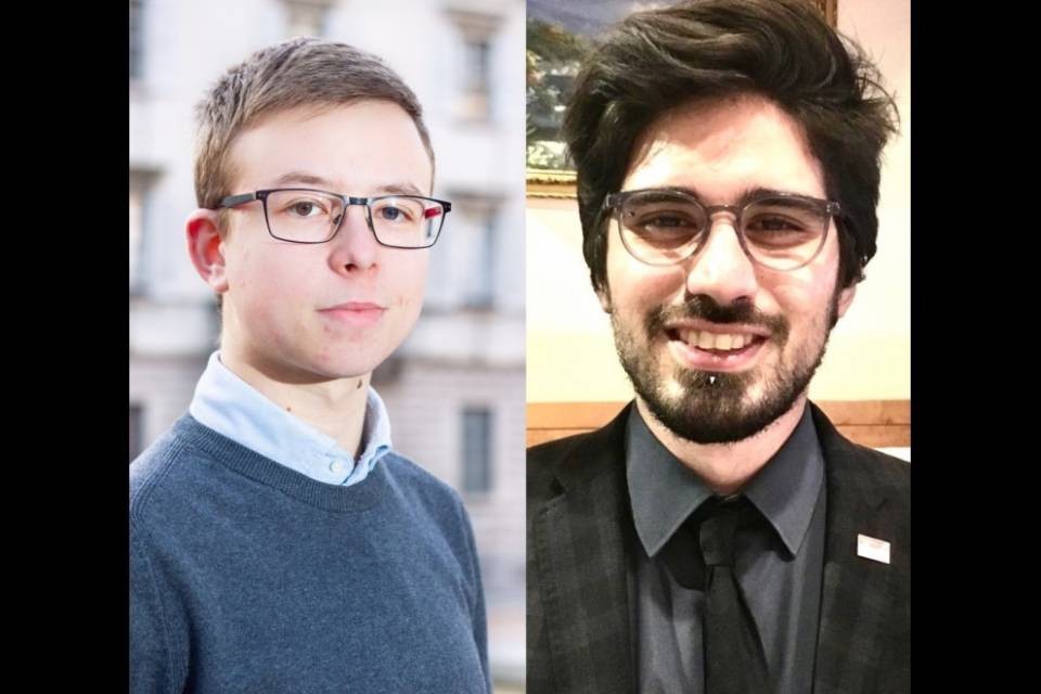 Luca Frei e Samuel Iembo - ATAC: una boutade che poteva risparmiarsi