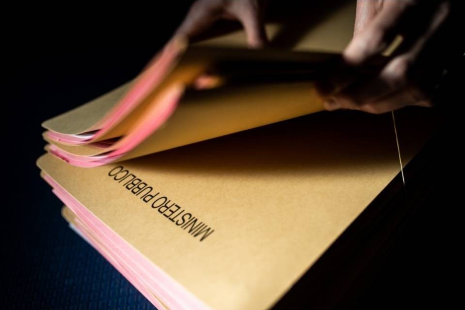 Un procuratore supplementare per il Ministero pubblico