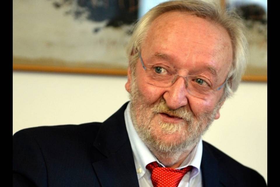 Si è spento Daniele Gorla