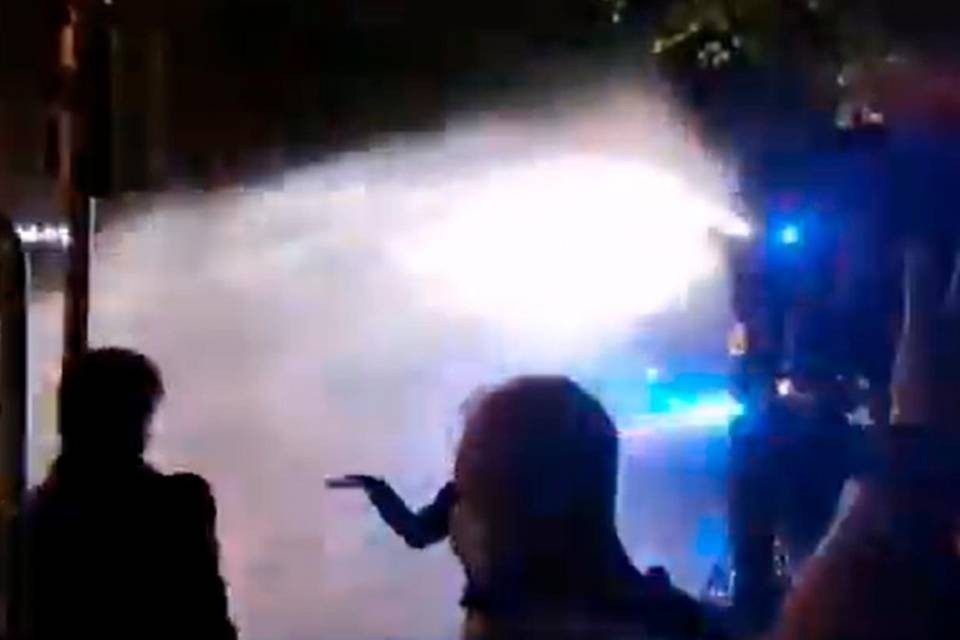 Screenshot video