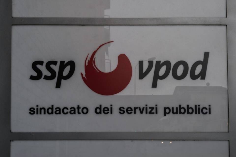 VPOD: "Ora vogliamo incontrare il Governo"