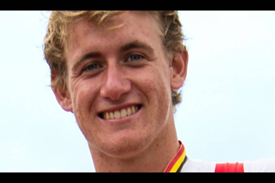 Canottaggio, Filippo Ammirati ai Mondiali U23 di Sarasota