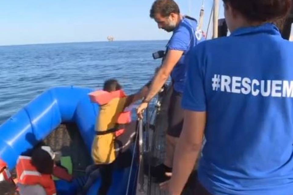 Mediterranea, Malta offre il porto