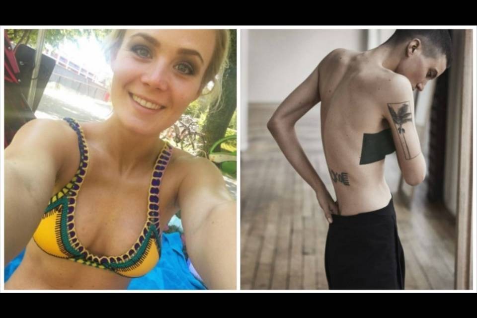 "Tamy? Non è la mia prima ragazza"