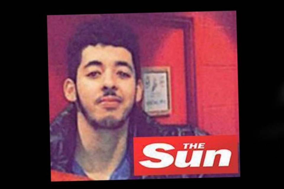 Il kamikaze è Salman Abedi
