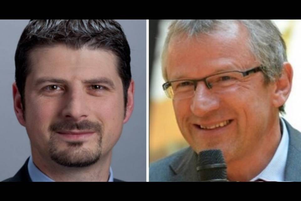 Trovato il successore di Yannick Buttet