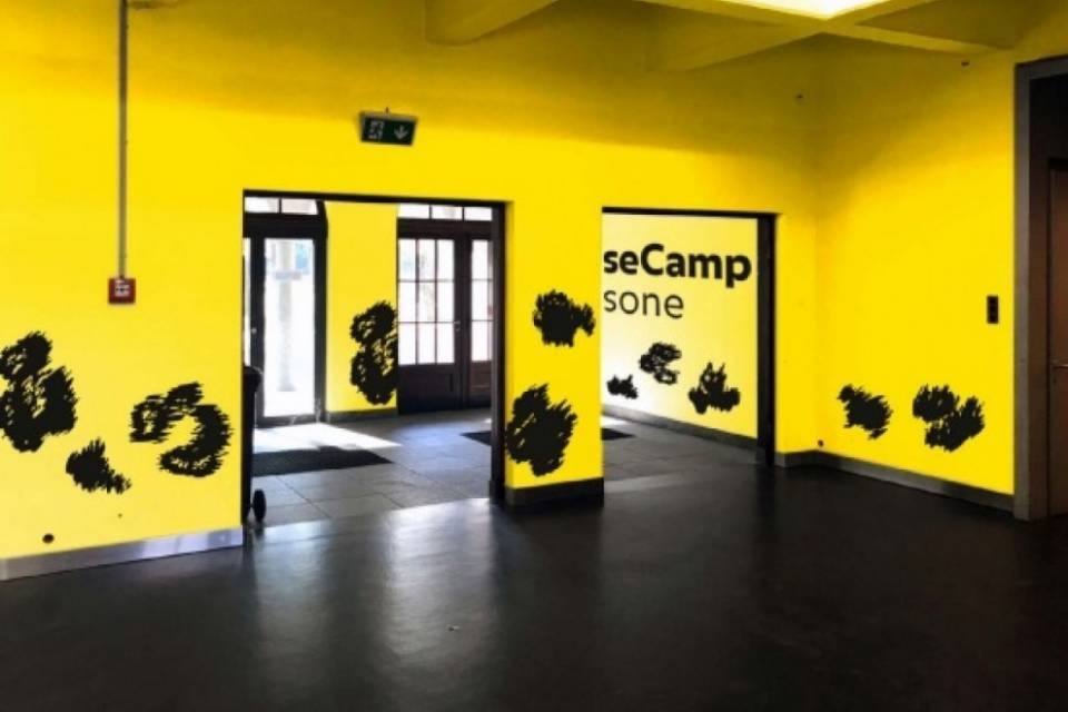 Losone, 200 giovani al BaseCamp per il Pardo