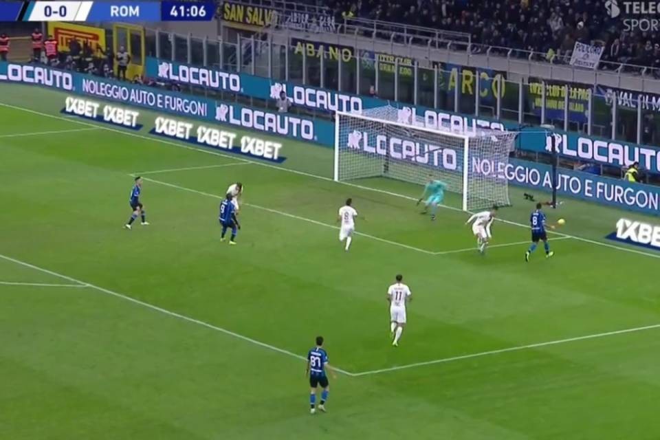 Nulla di fatto tra Inter e Roma: ora la Juve trama il sorpasso