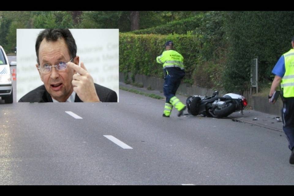 Sequestrato il telefonino di Müller
