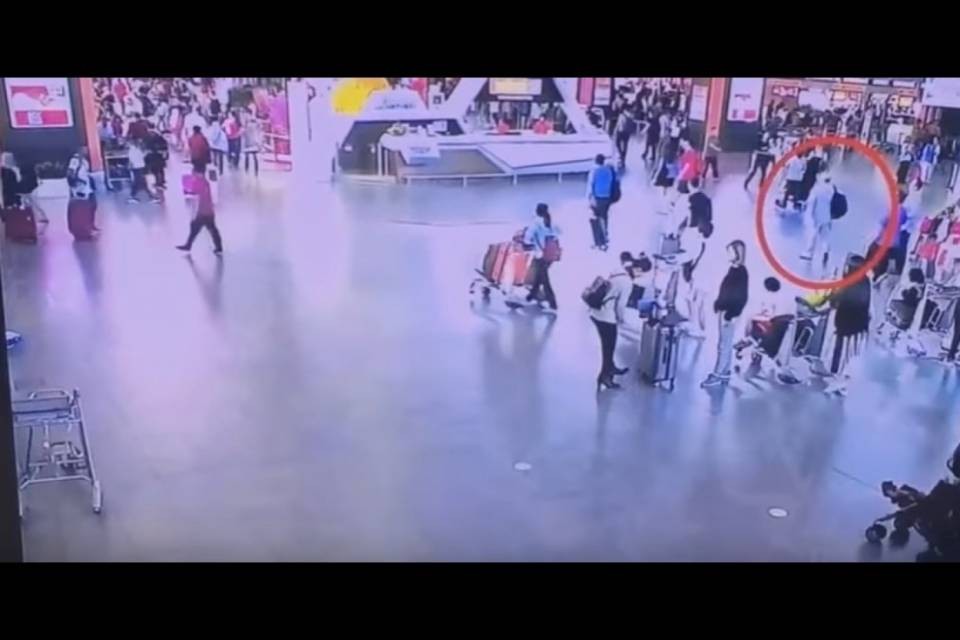 Gli ultimi momenti del fratellastro di Kim Jong-un
