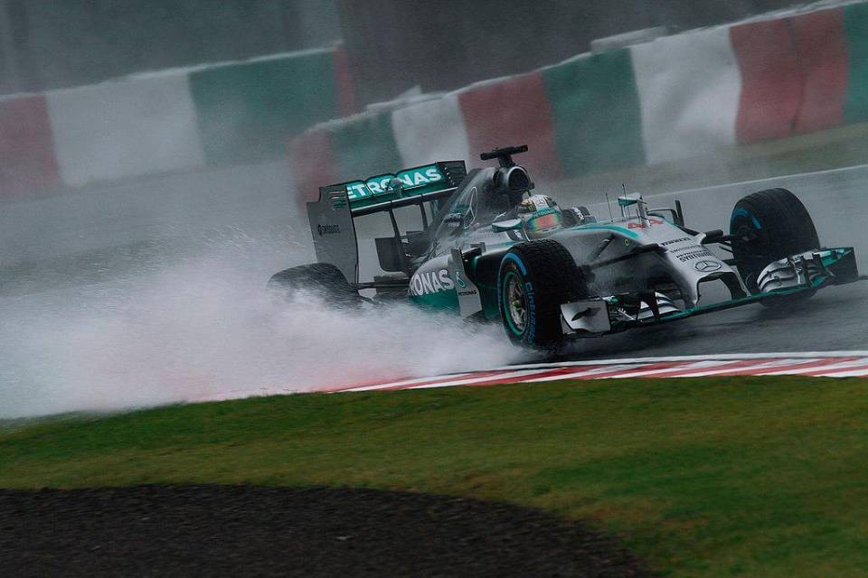 Foto di Takayuki Suzuki