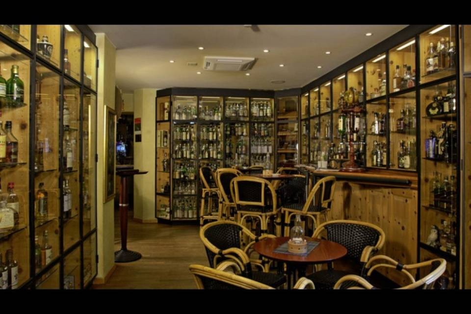 Il whisky da 9'999 franchi è un falso