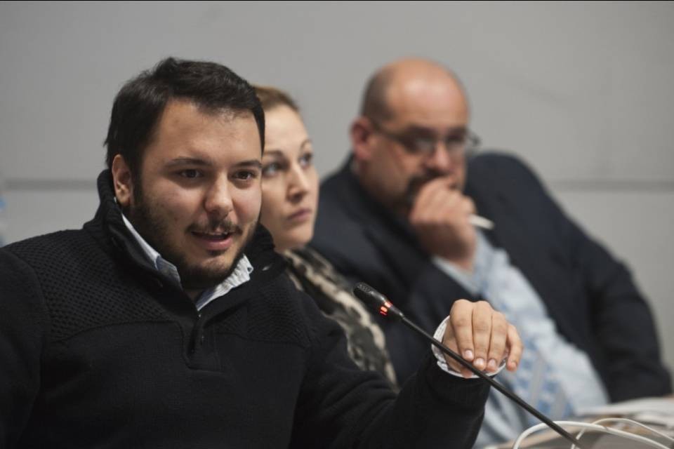 "Anche in Ticino ci sono le 'moschee di Erdogan'"