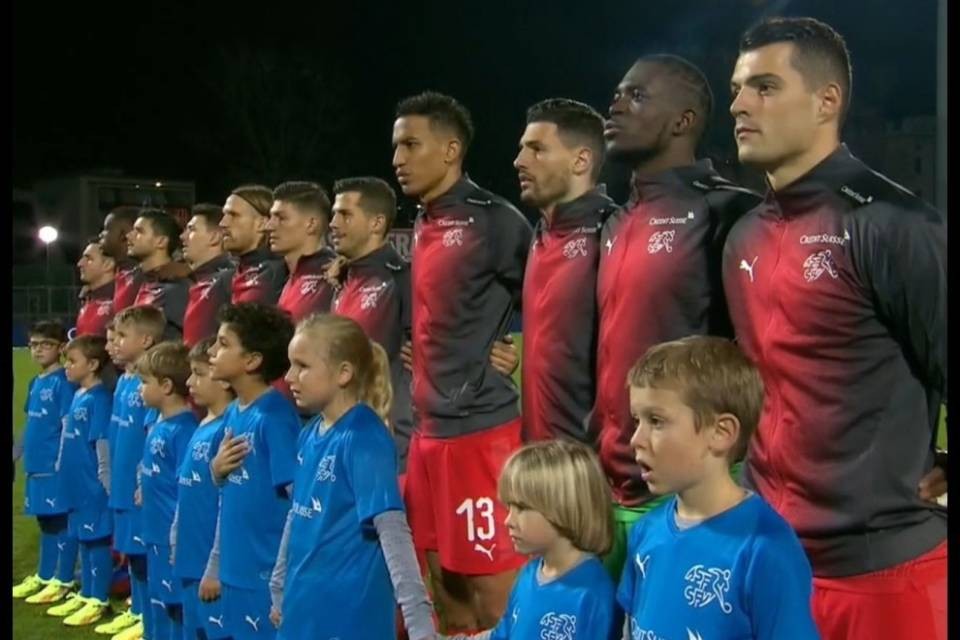Euro 2020, sorteggio benevolo per la 'Nati'