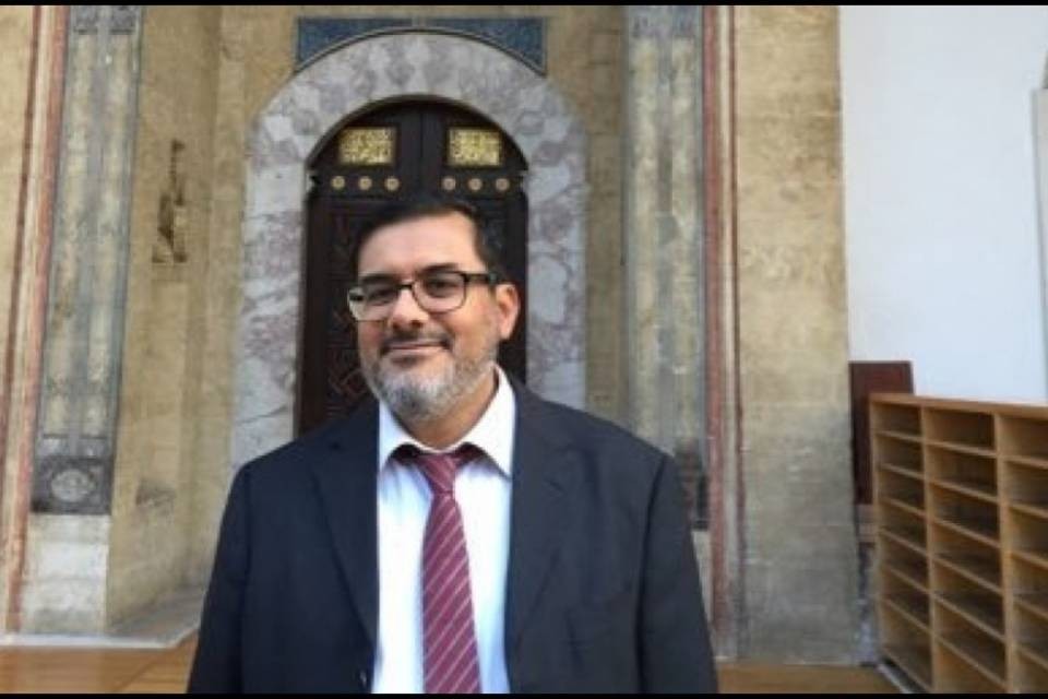 Ben Yahya è (almeno in parte) d'accordo con Quadri