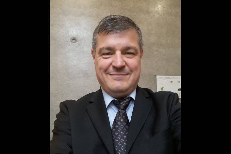Nuovo capo dell’Ufficio dei rifiuti e dei siti inquinati