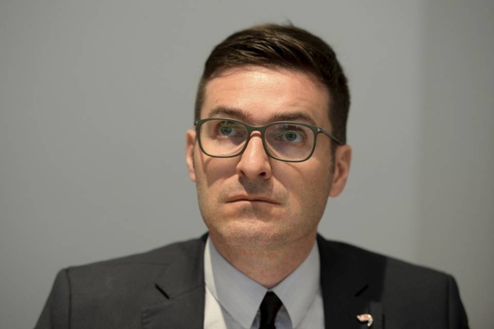 Paolo Pagnamenta - No alla tassa di collegamento: contraddittoria ed inefficace