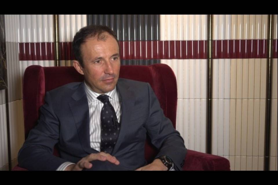 Flussi e barriere