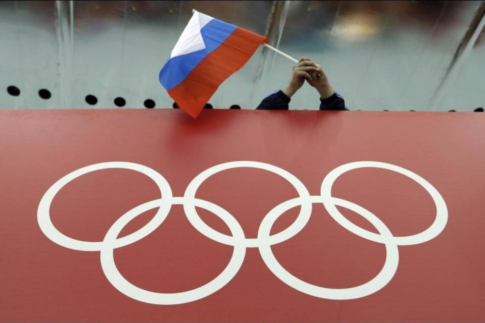 Il CIO non sospende la Russia dai Giochi olimpici