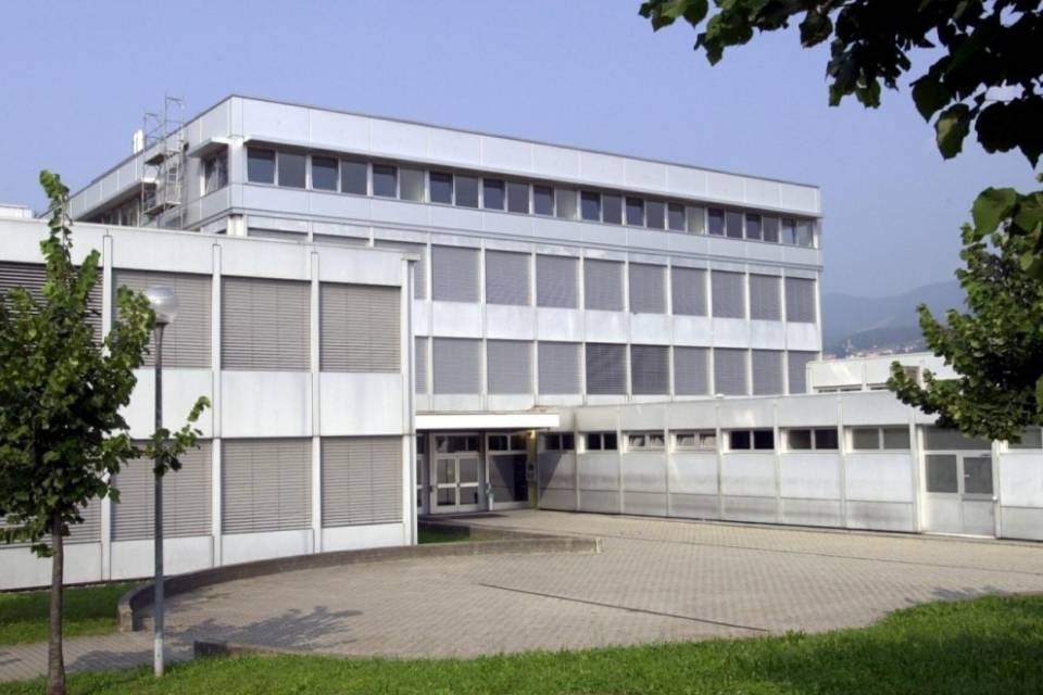 Lutto al liceo di Mendrisio