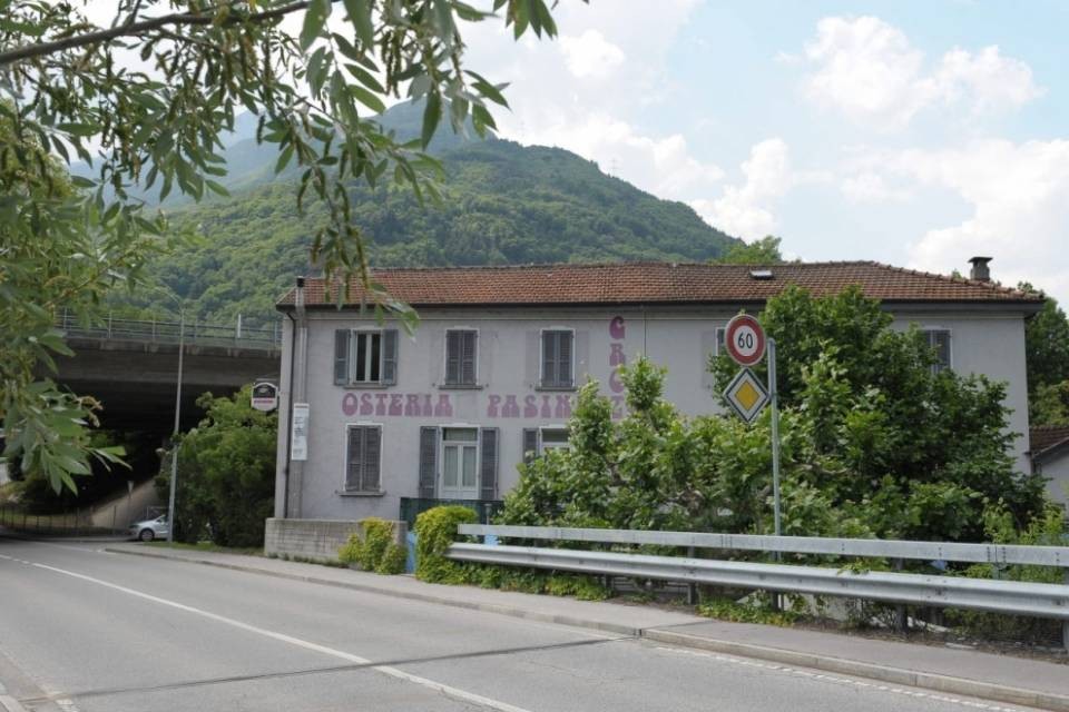 Venduto il Pasinetti: avrà destinazione abitativa