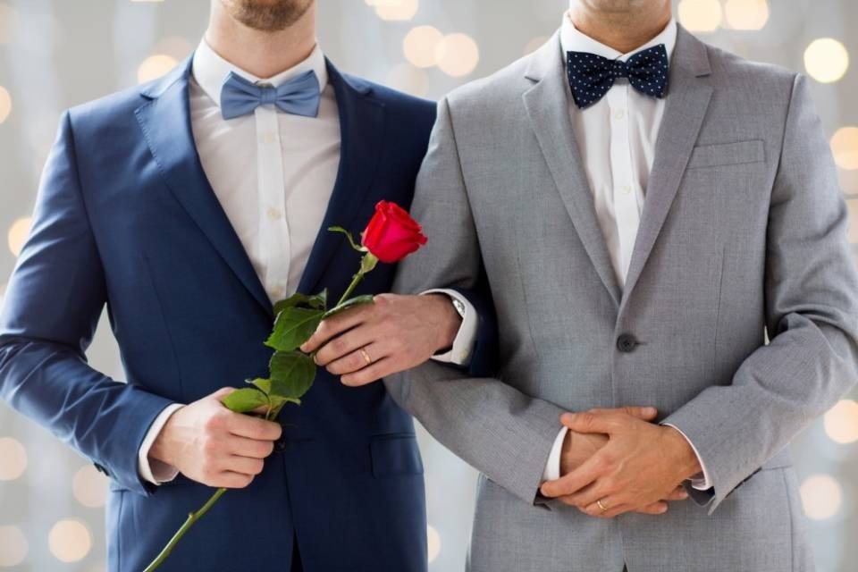 Il Consiglio chiese evangeliche a favore dei matrimoni gay