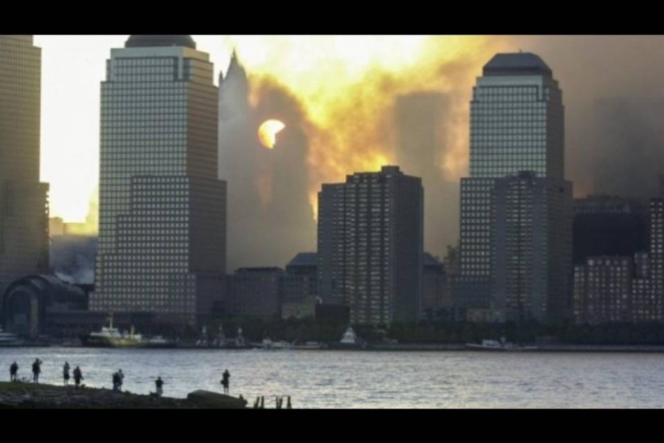 L'America si ferma e celebra gli eroi dell'11 settembre