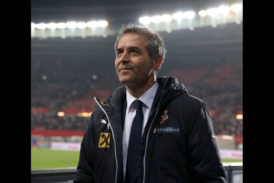 Il Maccabi Tel Aviv sulle tracce di Koller, il Basilea trema