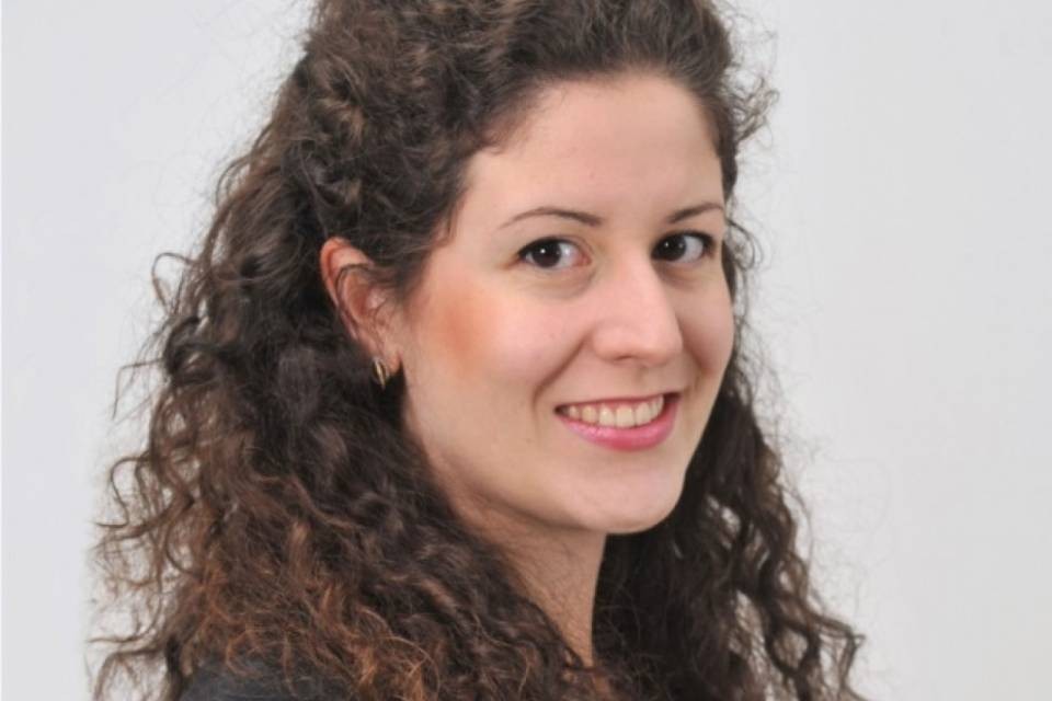 Victoria Franchi - Una nuova funzionale Bellinzona