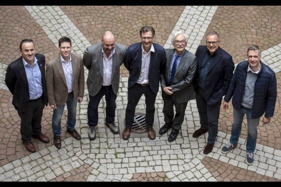 "Paghe iperboliche a Bellinzona": sarà referendum?