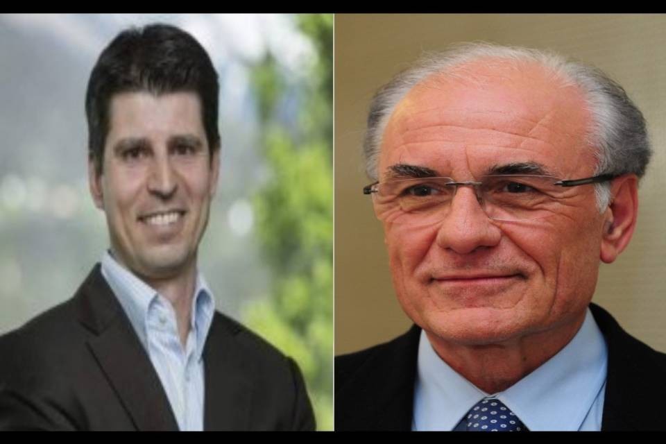 Dotta sostituisce Bobbià