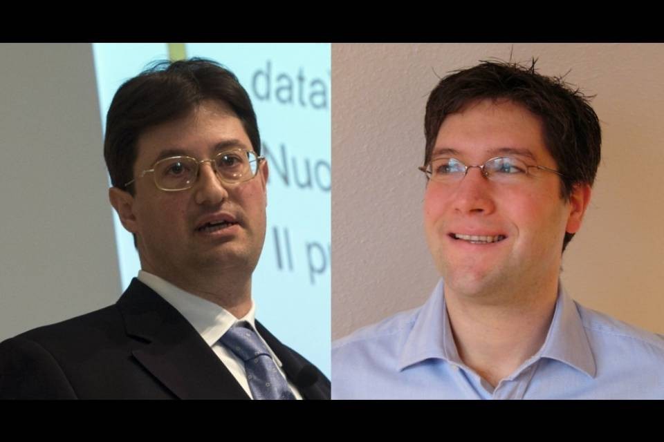 Due nuovi decani all'USI