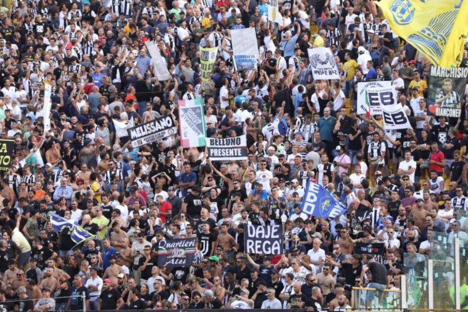 Estorsioni e violenze, arrestati capi ultrà Juve
