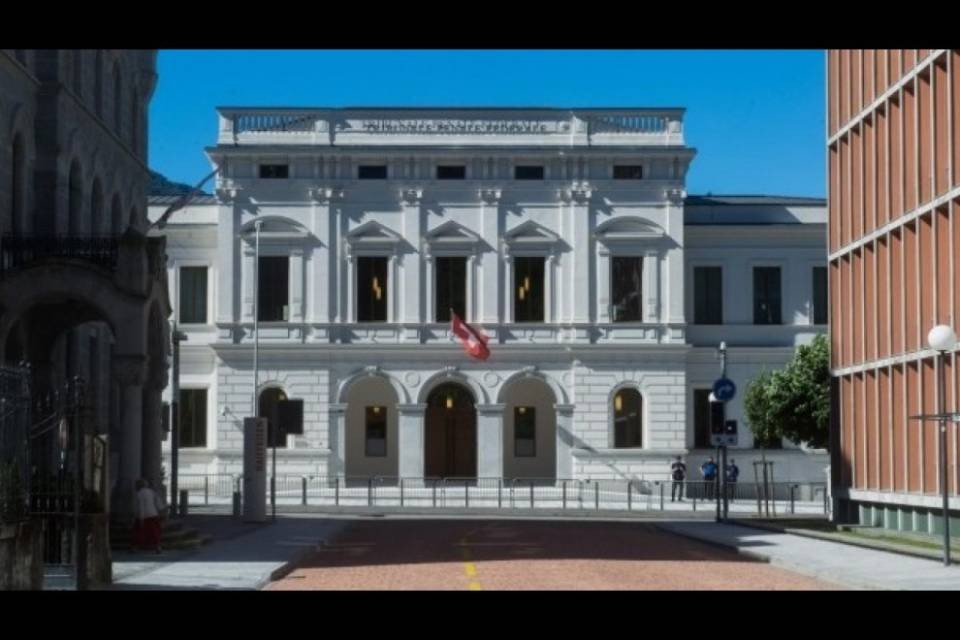 Il Tribunale penale federale avrà una corte d'appello