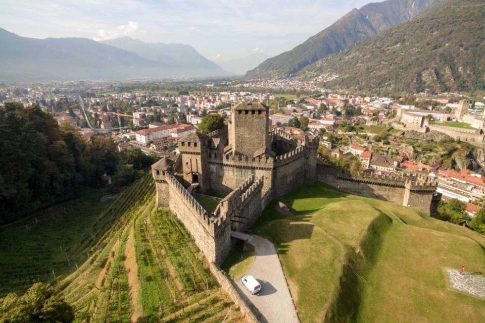 OTR, 12 nuovi volti su 13 nel CdA