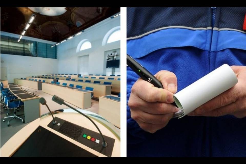 Via Sicura 'indigesta' per alcuni candidati