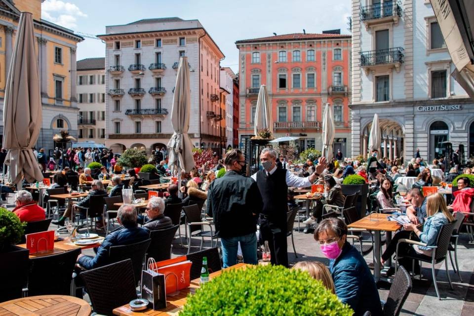 Foto CdT/Gabriele Putzu