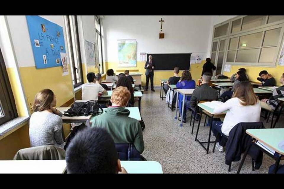 Scuola media... e poi?