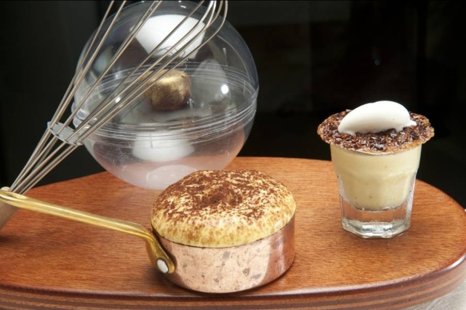 Oggi è il Tiramisù Day