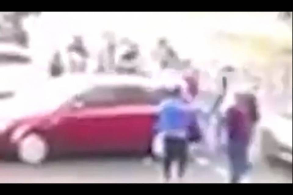 Auto contro pedoni a Mosca, "almeno 10 feriti"