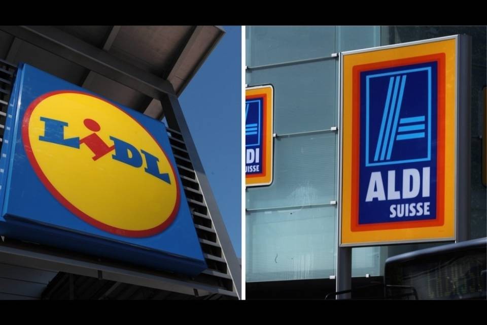 Aldi e Lidl premiano i propri impiegati