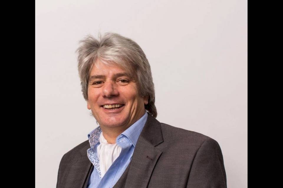 Gilles Renaud - Quale futuro per Lugano/Agno, allarghiamo la prospettiva!